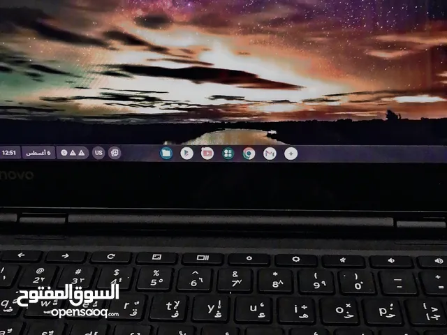 macOS Lenovo for sale in Basra
