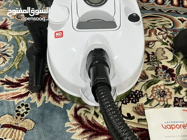للبيع جهاز تبخير سحب الماء وسحب الأتربة
