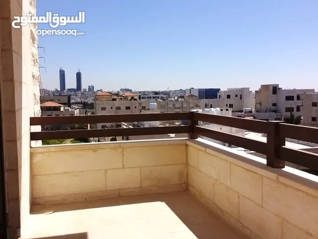 شقة فاخرة للبيع في الجندويل طابق ثالث 211م تشطيب سوبر ديلوكس لم تسكن