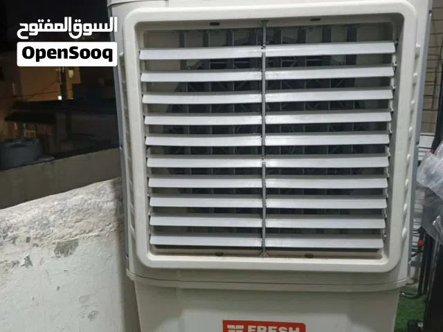 Fresh 2.5 - 2.9 Ton AC in Amman