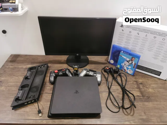 يوجد توصيل داخل السلط و بعض مناطق عمان ممكن تشتري الجهاز لحاله بدون الشاشه بخصم 40 دينار