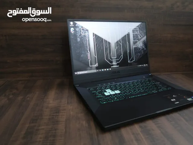 Gaming laptop Asus لابتوب العاب ايسوس