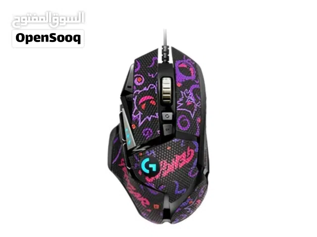 G502 hero نسخه خاصه
