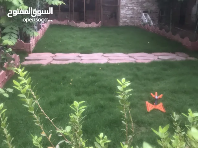 تجهيز وزراعه وتصاميم حدائق