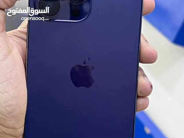 Apple iPhone 15 Pro Max 512 GB in Aden