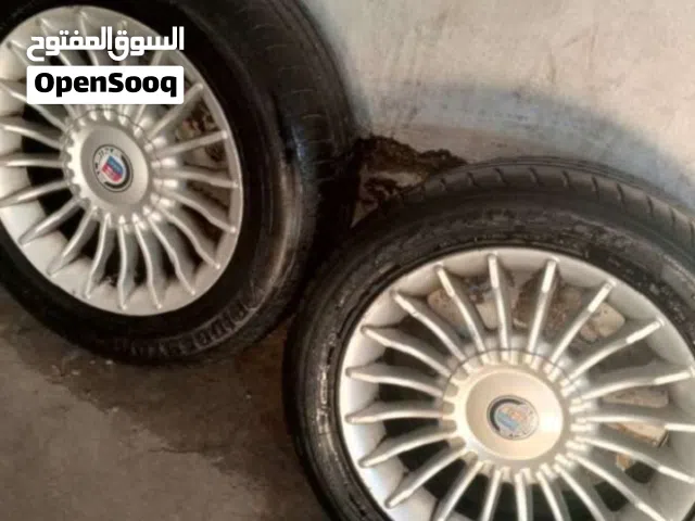 جنط البينا 15 محير ثمن براغي بركب عكل اشي للبيع بسعر مغررري