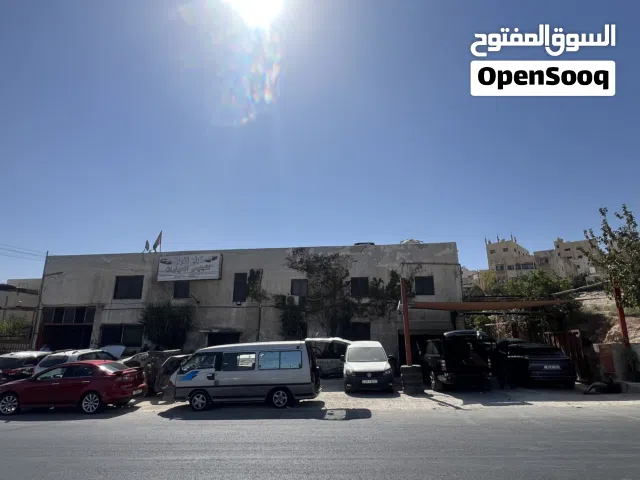 مبنى استثماري يصلح كراج / شركه / وكالة سيارات جديده / مراكز هايبرد