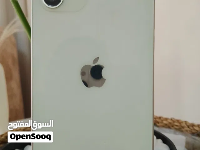 للبيع ايفون 12 مساحة 128 جي بي وإقرأ الوصف