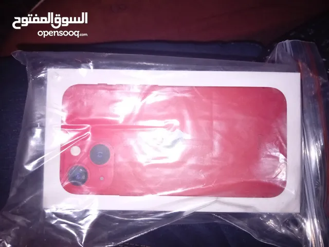 Apple iPhone 13 Mini 128 GB in Al Madinah