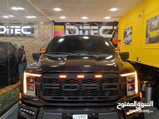 Used Ford F-150 in Basra