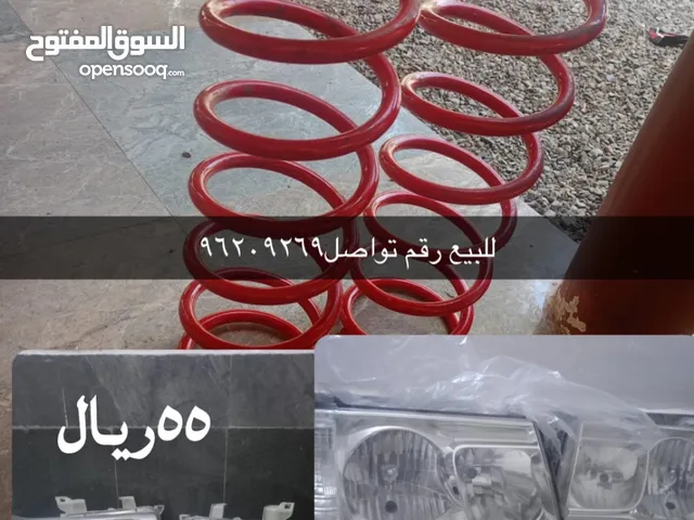 قطع غيار كلوزر شاص