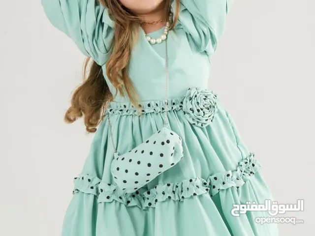 Girls Dresses in Amman