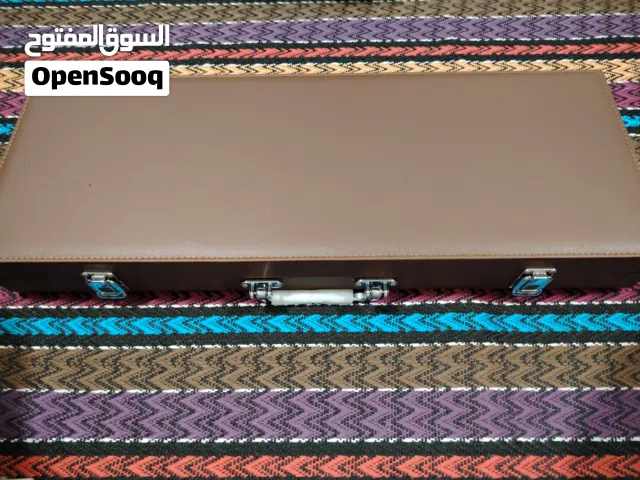 حقيبه لحفظ العملات المعدنيه جلداصلي نوعيه ممتاز... جديد