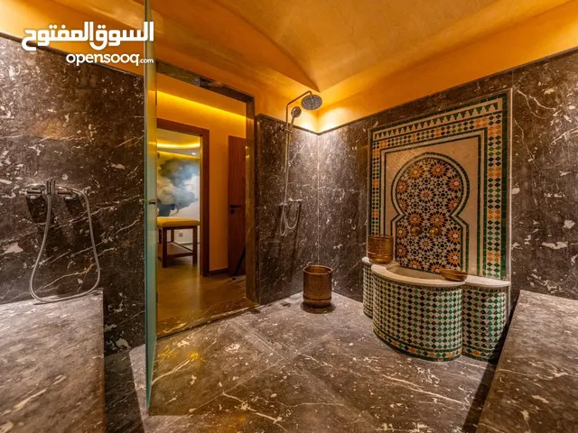 400 m2 5 Bedrooms Villa for Rent in Marrakesh Route de Fès