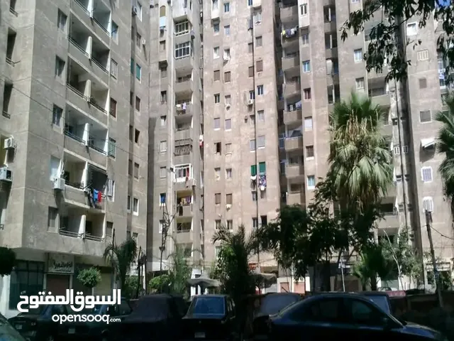 66m2 2 Bedrooms Apartments for Sale in Alexandria Sidi Beshr