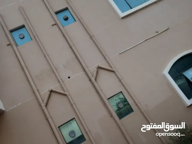 10 m2 3 Bedrooms Villa for Rent in Fujairah Merashid