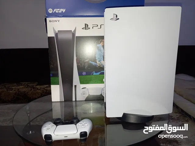 PlayStation 5 PlayStation for sale in Zawiya