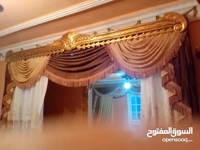 بتلكانات خشب بالبراقع مستعملة