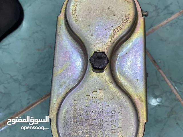 Suspensions Mechanical Parts in Hafar Al Batin
