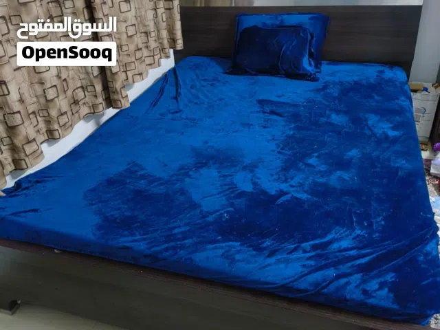 Queen Size Bed For Sale