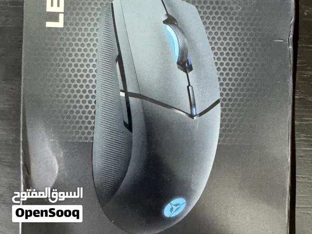 ماوس گيمنگ لاسلكي Lenovo Legion M500 (جديد) - للبيع