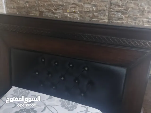 تخت مفرد زان مع فرشة زمبركيه