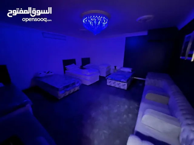 80 m2 2 Bedrooms Apartments for Rent in Mecca Al Aziziyah
