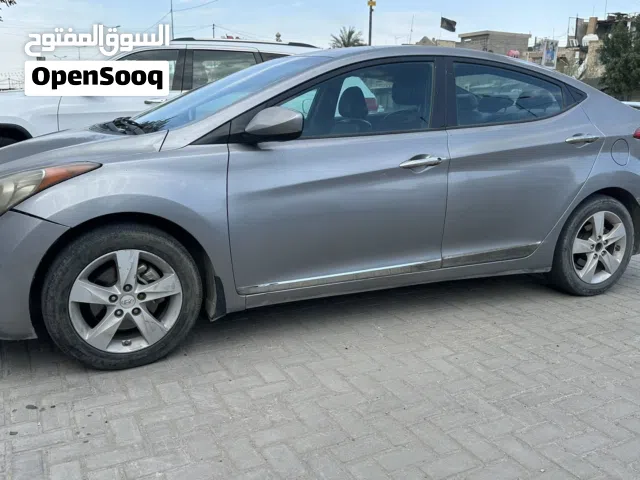 النترا 2012 وارد امريكي