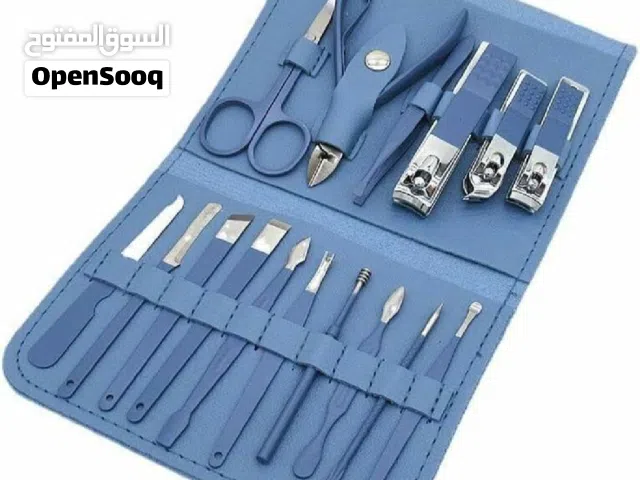 مستلزمات العناية بأضافر