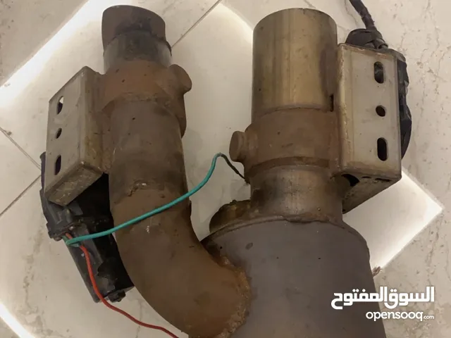 Headers Spare Parts in Farwaniya