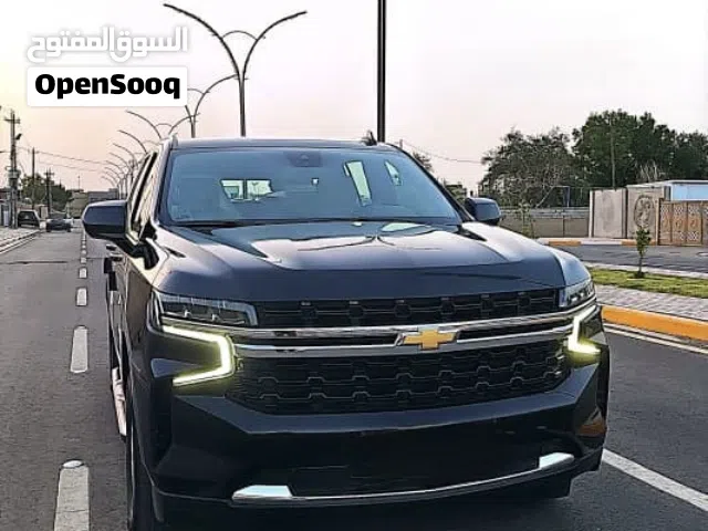 2023 Chevrolet Tahoe 1LS