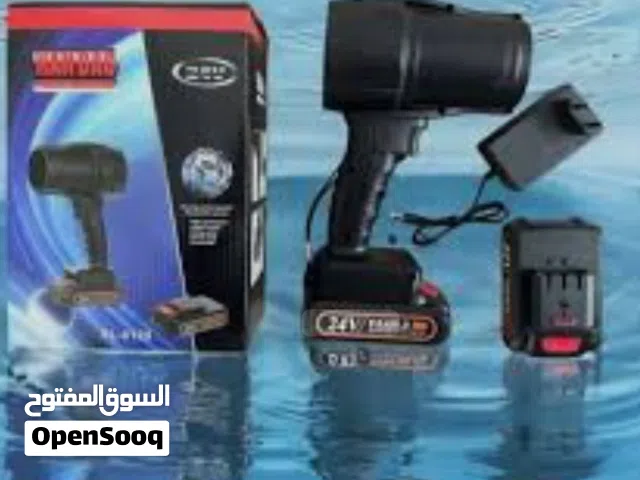 اقوى بلور هواء شحن محمول خفيف وسهل الحمل للتنظيف متعدد الاستخدام