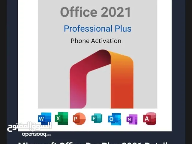 Microsoft office 2021 pro plus lifetime activation key