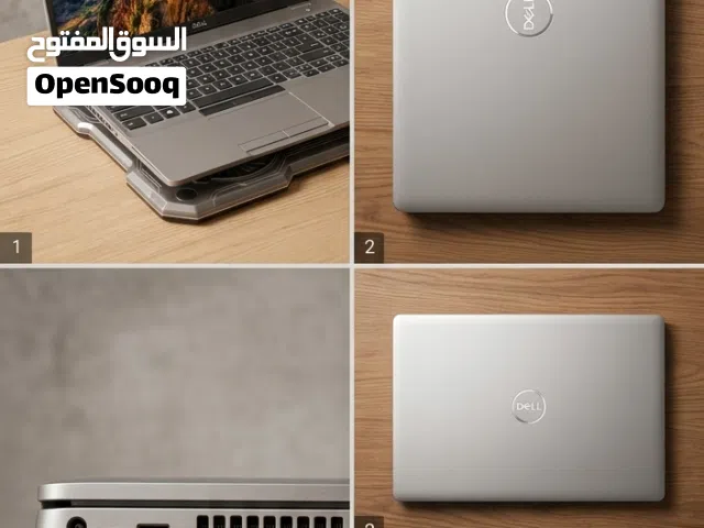 Windows Dell Computers for sale in Tripoli
