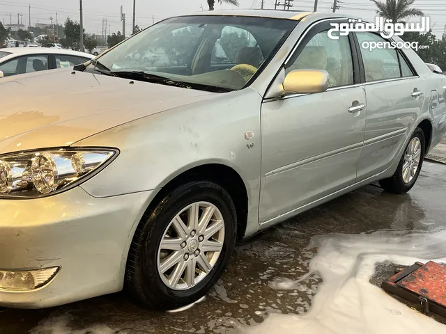 Used Toyota Camry in Basra