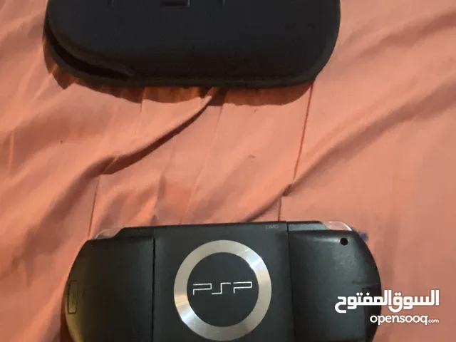 PSP PlayStation for sale in Amman