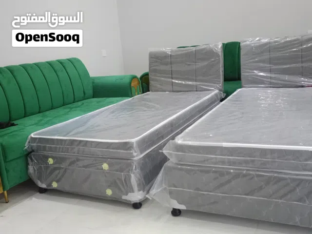 سرير شخص واحد