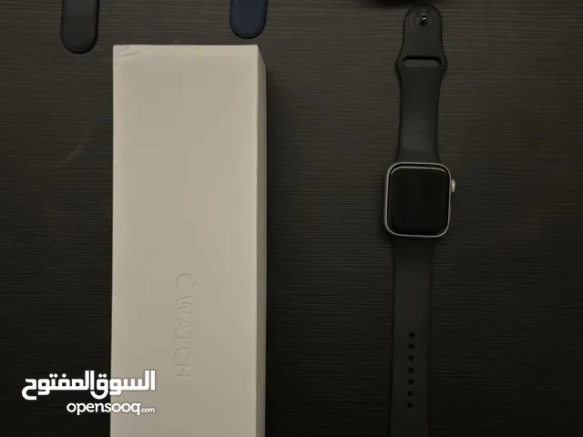 Apple Watch Series 5 - ساعة ابل سيريس 5