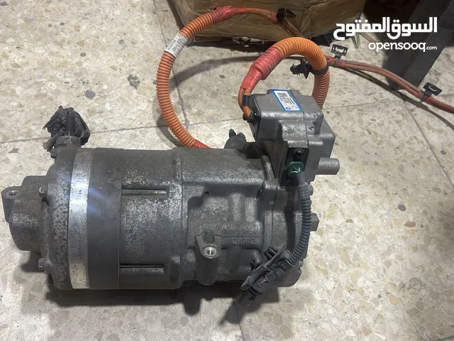 كمبروسر كونديشن تسلا اكس