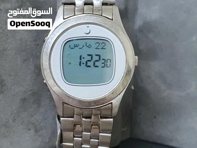 Digital Others watches  for sale in Hawally