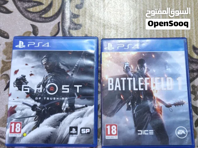 اقراص شبح اليابان عربي و باتل فيلد1 هم عربي اقرص مابيهن اي شخط نظيفة تواصل واتساب فقط