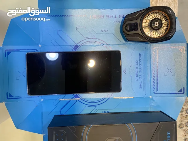 انفينيكس جي تي 20 pro