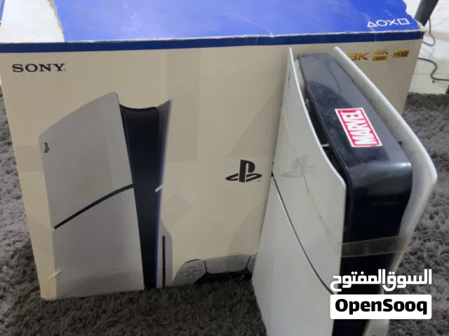 بلايستيشننن فايف للبيع
