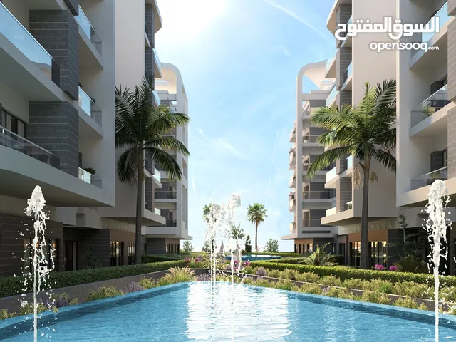 167 m2 3 Bedrooms Apartments for Sale in Mansoura Other