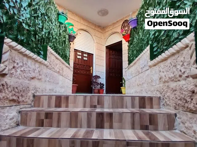 120 m2 3 Bedrooms Apartments for Sale in Amman Daheit Al Ameer Hasan