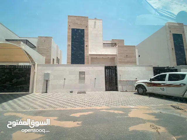 100 m2 2 Bedrooms Apartments for Rent in Sharjah Al Qasemiya