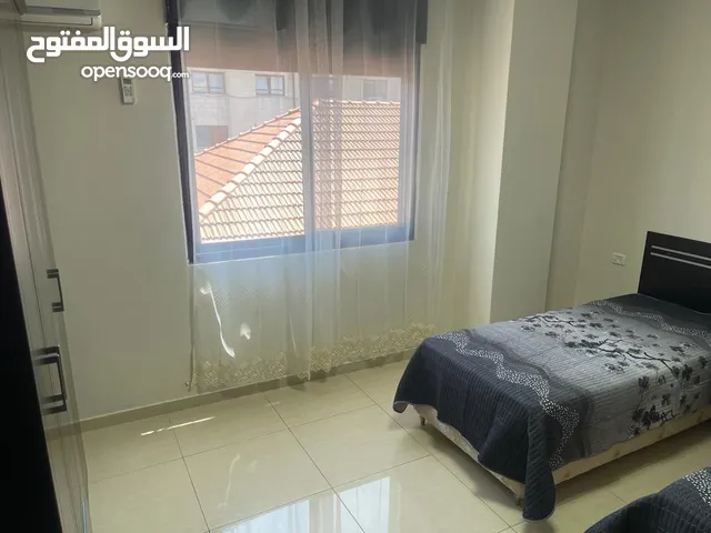 0 m2 1 Bedroom Apartments for Rent in Ramallah and Al-Bireh Al Tahta