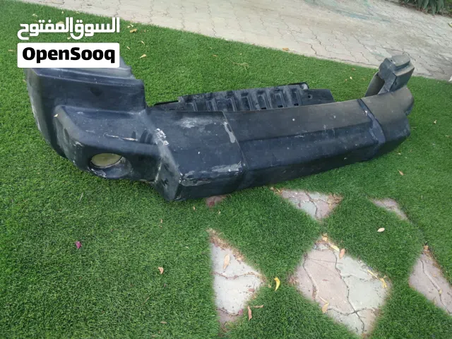للبيع بنفر أمامي وخلفي وكالة جيب رانجلر 2008/2009