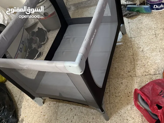 تخت  اطفال مستعمل