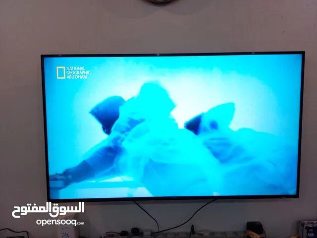 Samsung OLED 65 inch TV in Hawally